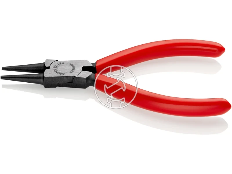 Kép: Knipex kerek hosszucsoru fogo 125 mm_1.webp