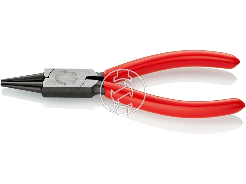 Kép: Knipex kerek hosszucsoru fogo 140 mm_0.webp