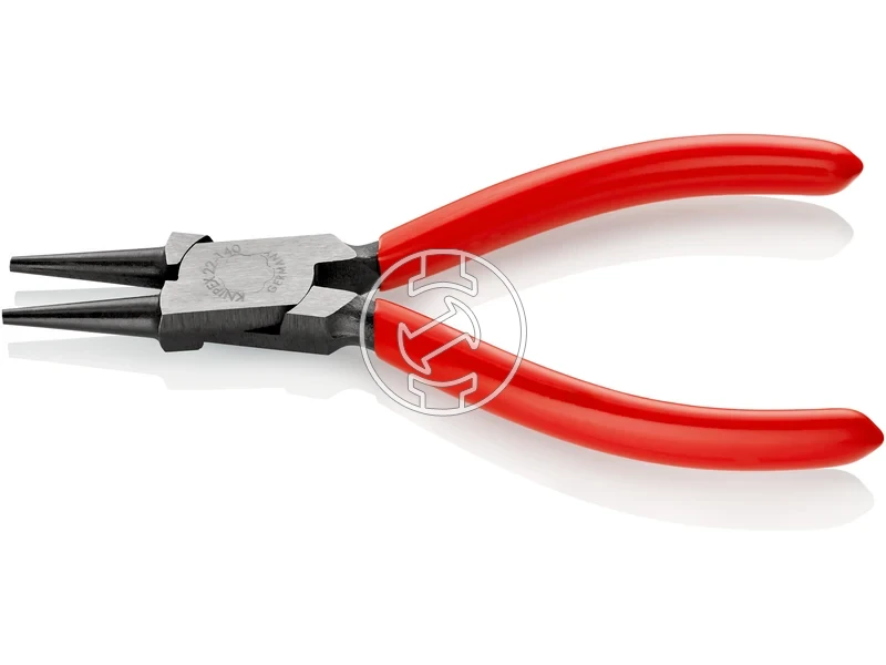 Kép: Knipex kerek hosszucsoru fogo 140 mm_1.webp