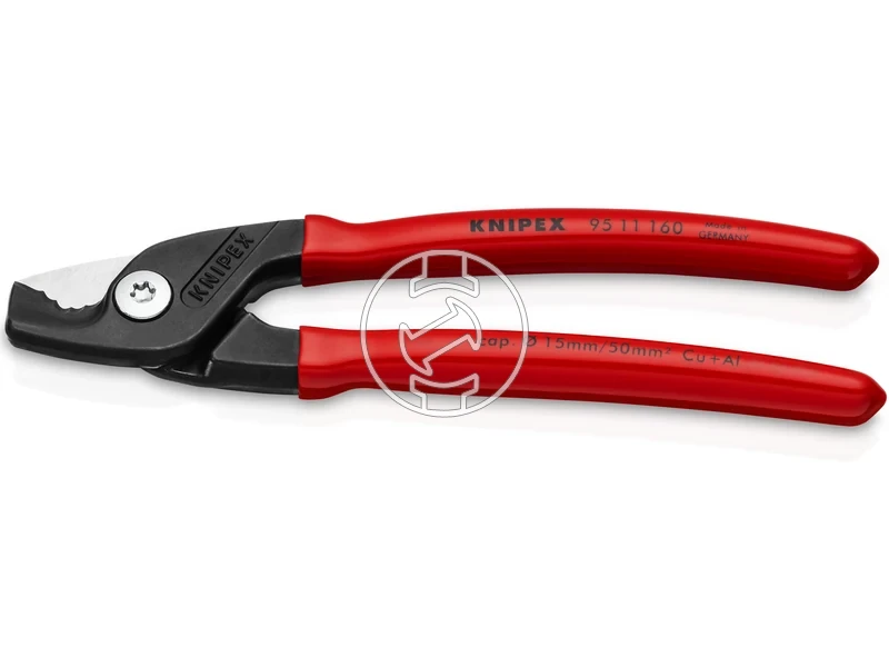 Kép: Knipex KEVLAR kabelvago fogo 160 mm_0.webp
