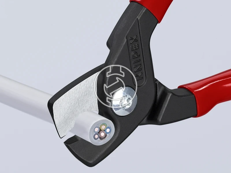 Kép: Knipex KEVLAR kabelvago fogo 160 mm_2.webp