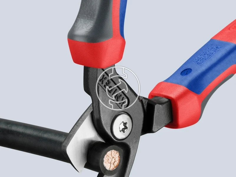 Kép: Knipex KEVLAR kabelvago fogo 160 mm_3.webp