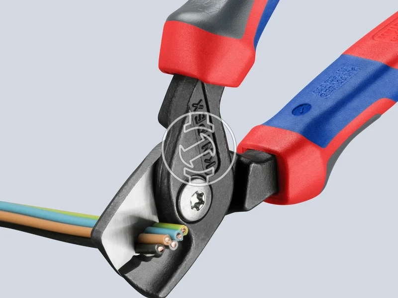 Kép: Knipex KEVLAR kabelvago fogo 160 mm_5.webp