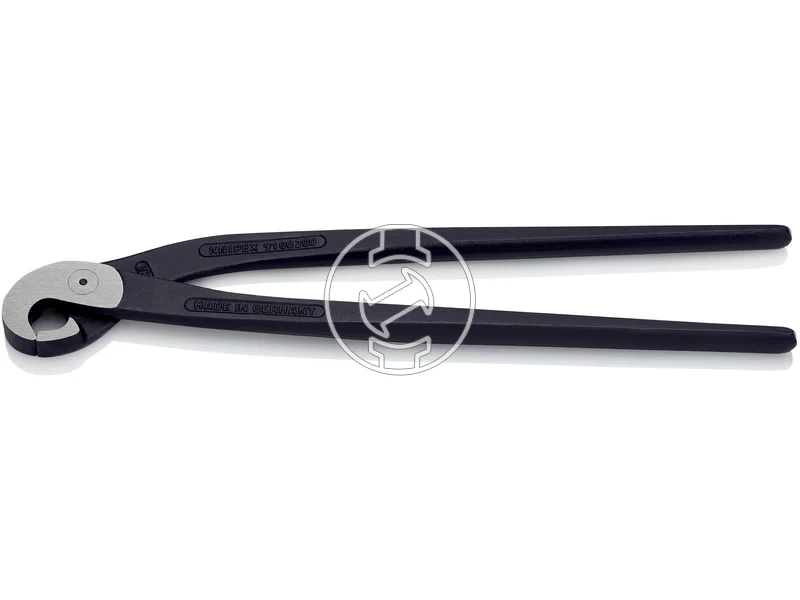 Kép: Knipex kezi torofogo keramia lapokhoz 200 mm_0.webp