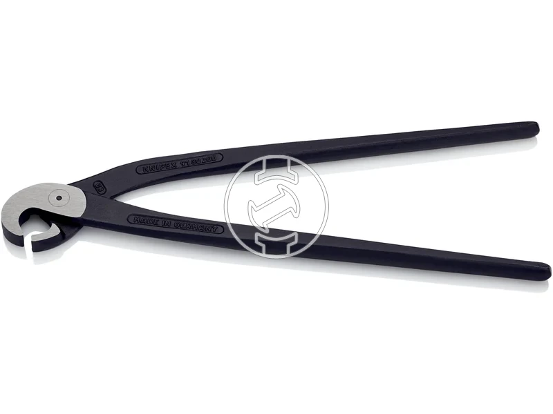 Kép: Knipex kezi torofogo keramia lapokhoz 200 mm_1.webp