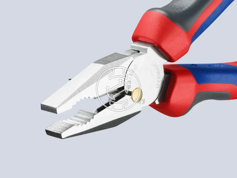 Kép: Knipex kombinalt fogo 160 mm_1.webp