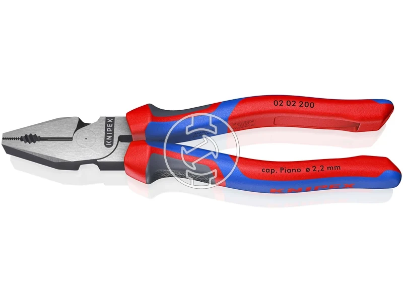 Kép: Knipex kombinalt fogo 200 mm_0.webp