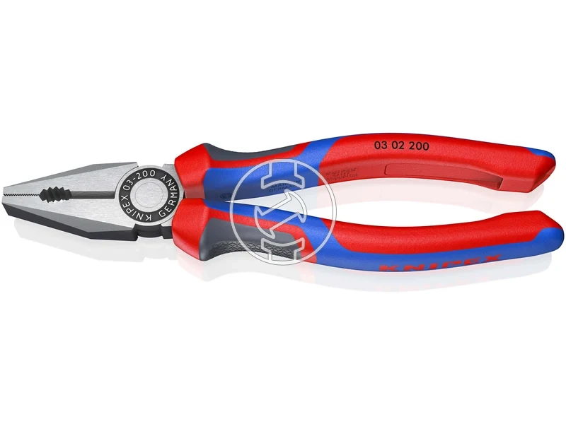 Kép: Knipex kombinalt fogo 200 mm_0.webp