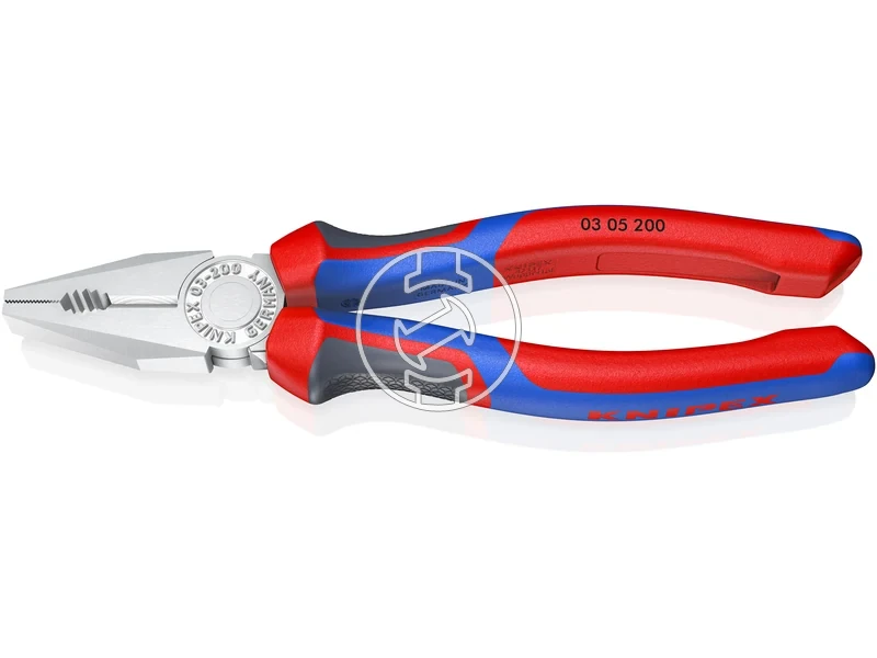 Kép: Knipex kombinalt fogo 200 mm_0.webp