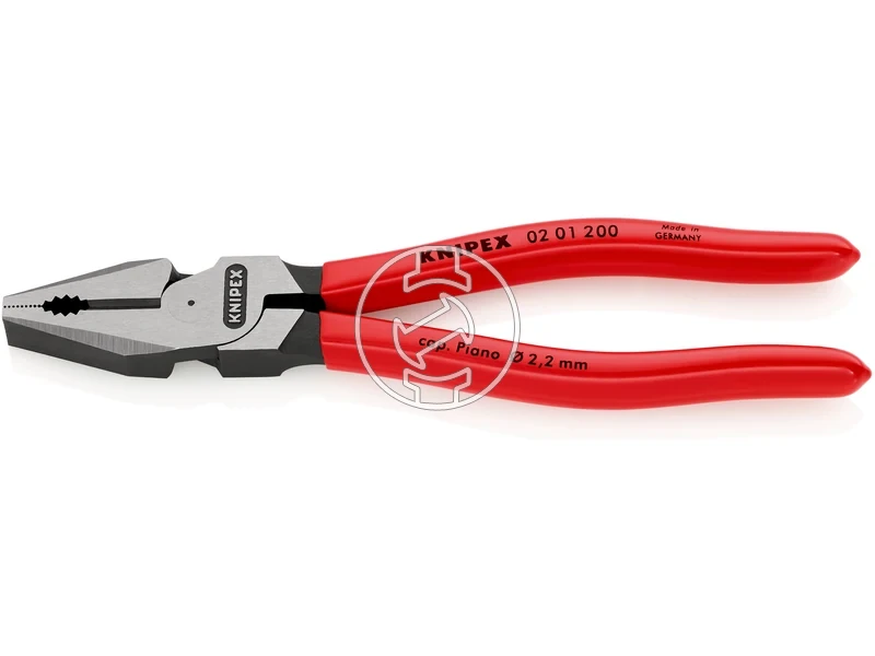 Kép: Knipex kombinalt fogo 200 mm_0.webp