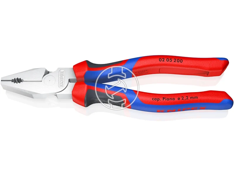 Kép: Knipex kombinalt fogo 200 mm_0.webp