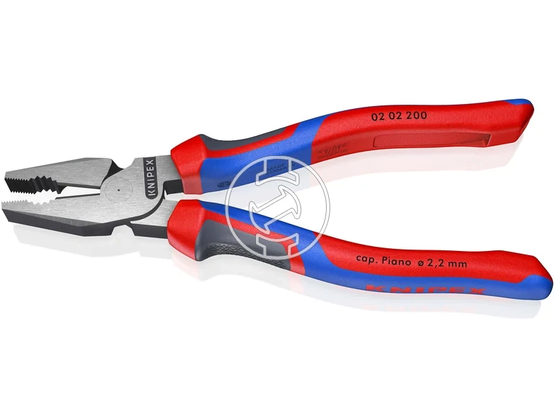 Kép: Knipex kombinalt fogo 200 mm_1.webp