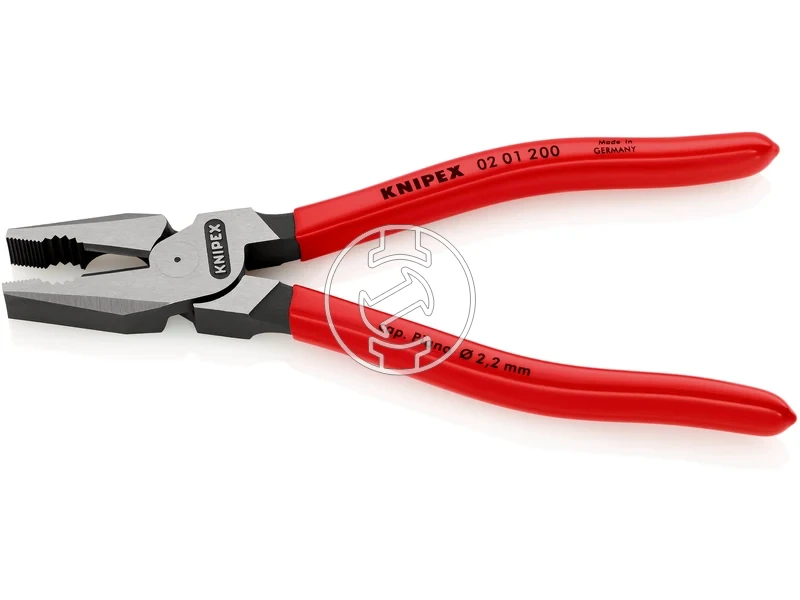 Kép: Knipex kombinalt fogo 200 mm_1.webp