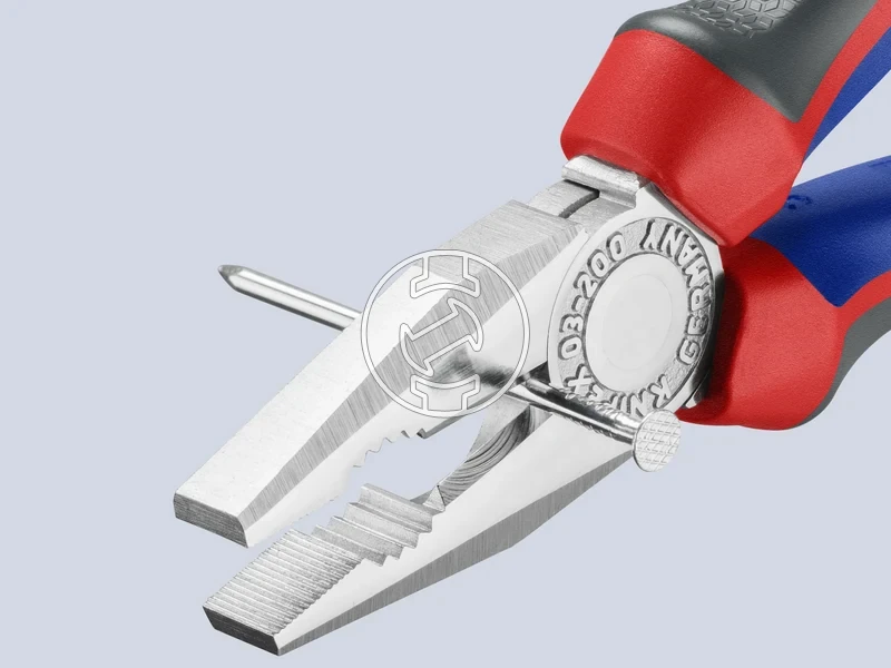 Kép: Knipex kombinalt fogo 200 mm_1.webp
