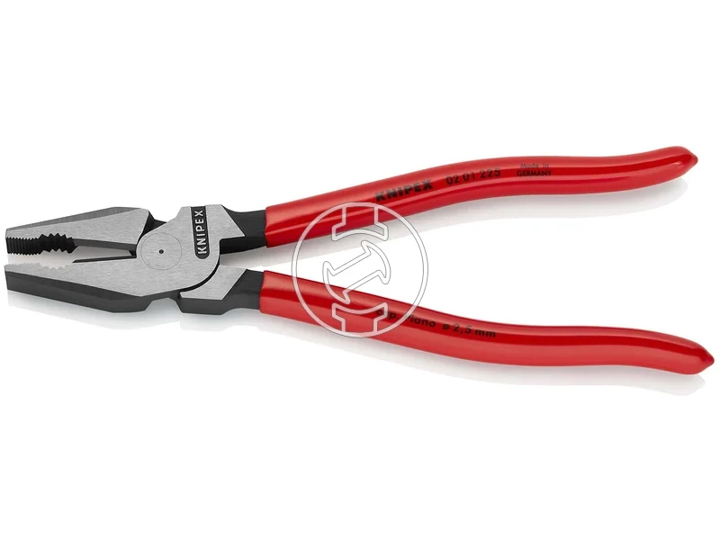 Kép: Knipex kombinalt fogo 225 mm_1.webp