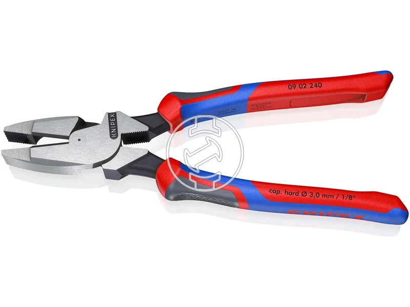 Kép: Knipex kombinalt fogo 30 mm_1.webp