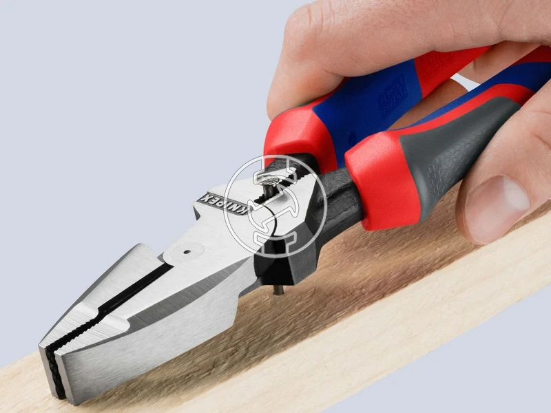 Kép: Knipex kombinalt fogo 30 mm_2.webp