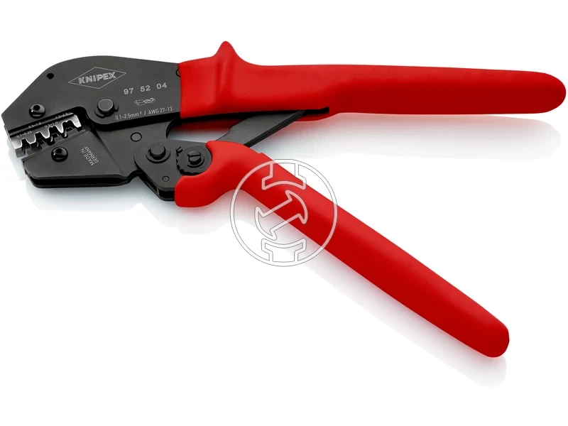 Kép: Knipex krimpelo fogo 01 - 25 mm2_1.webp