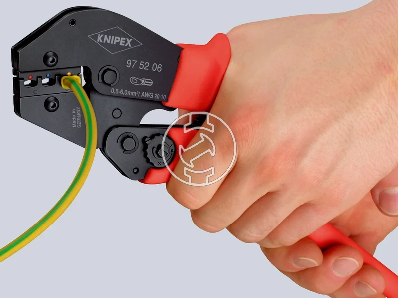 Kép: Knipex krimpelo fogo 01 - 25 mm2_4.webp