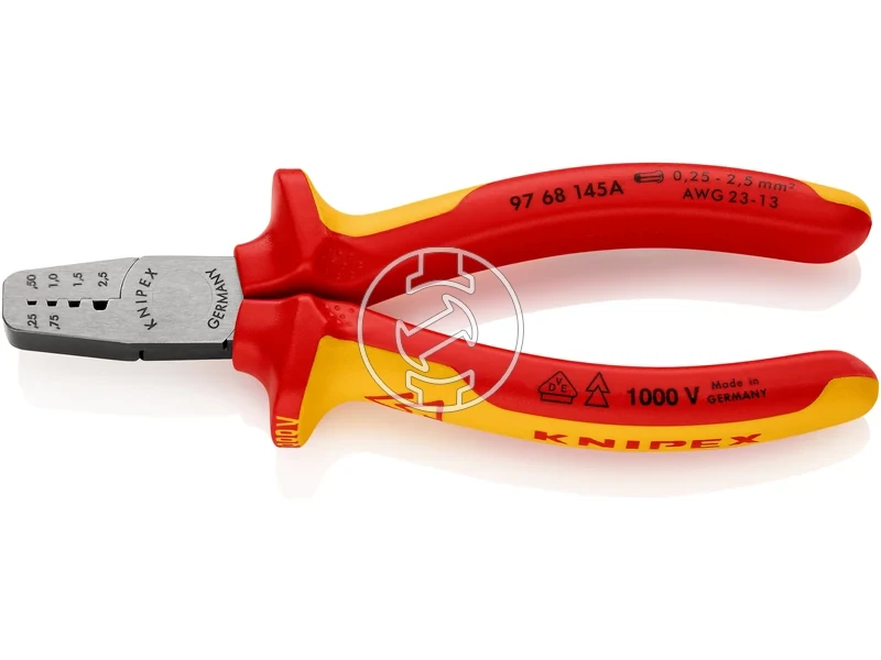 Kép: Knipex krimpelo fogo 145 mm_0.webp