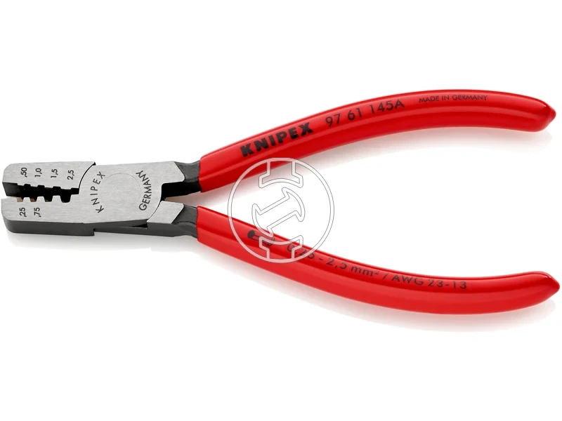 Kép: Knipex krimpelo fogo 145 mm_1.webp
