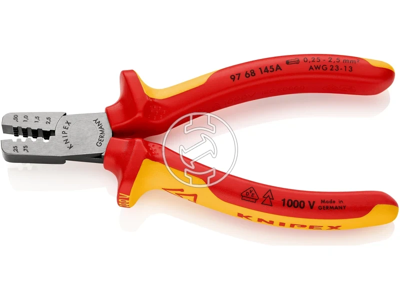 Kép: Knipex krimpelo fogo 145 mm_1.webp