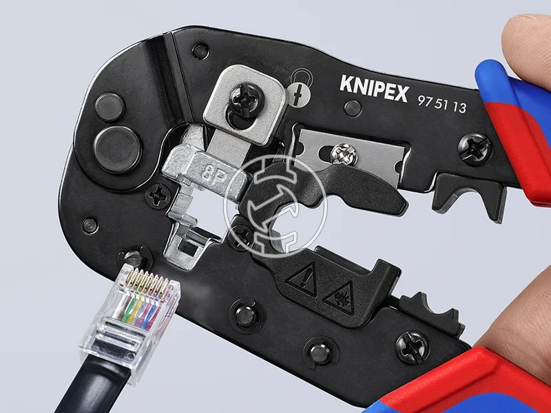 Kép: Knipex krimpelo fogo 191 mm_14.webp