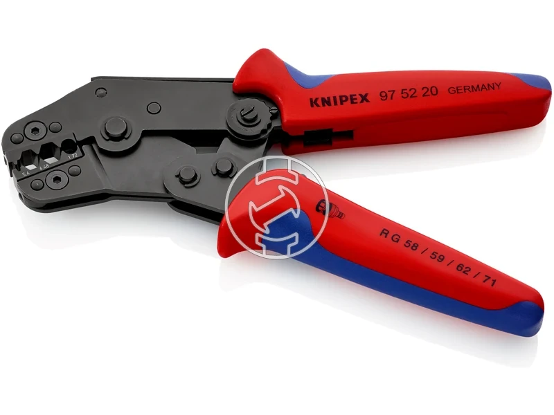 Kép: Knipex krimpelo fogo 195 mm_1.webp