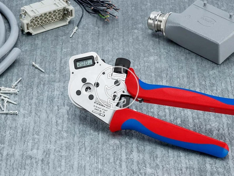 Kép: Knipex krimpelo fogo 240 mm_2.webp