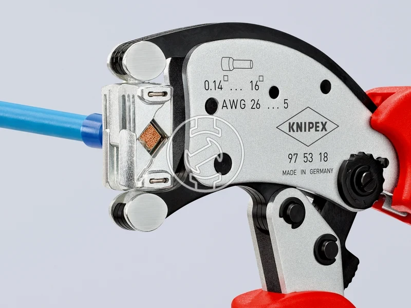 Kép: Knipex krimpelo fogo 260 mm_2.webp