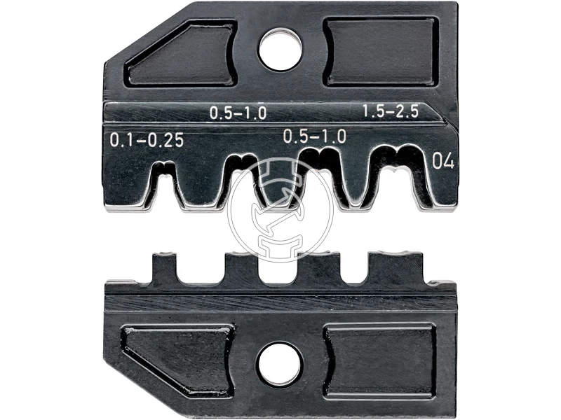 Kép: Knipex krimpelo fogo betet 01 - 25 mm2_0.webp