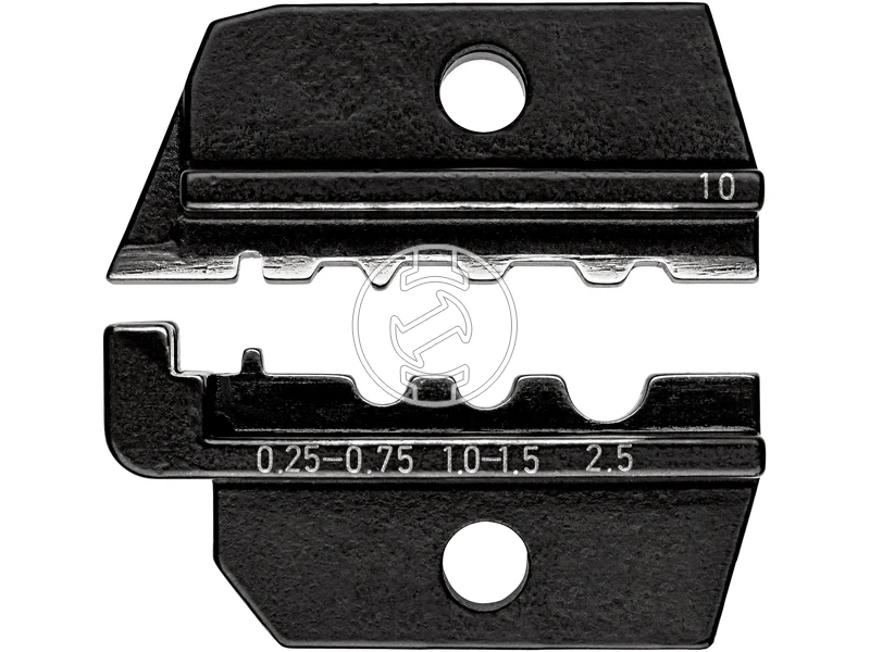 Kép: Knipex krimpelo fogo betet 025 - 25 mm2_0.webp