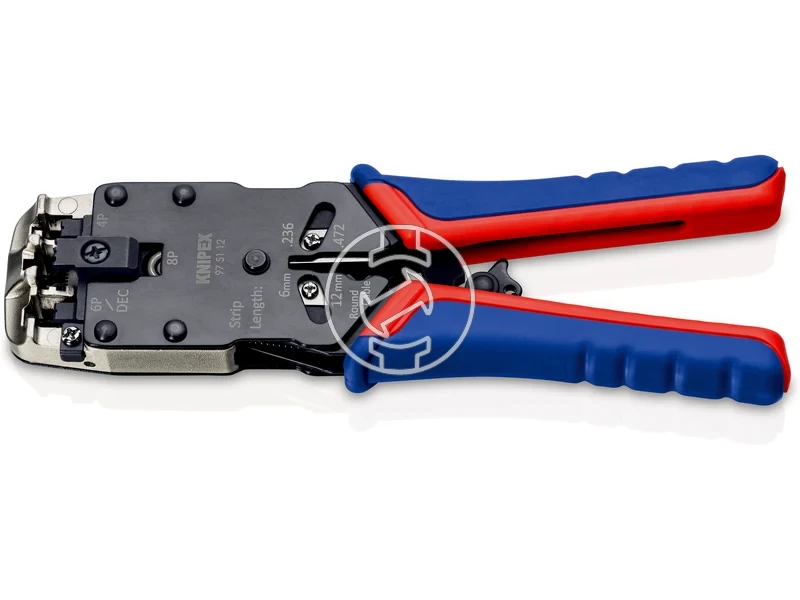 Kép: Knipex krimpelo fogo RJ 10 11 12 45_0.webp