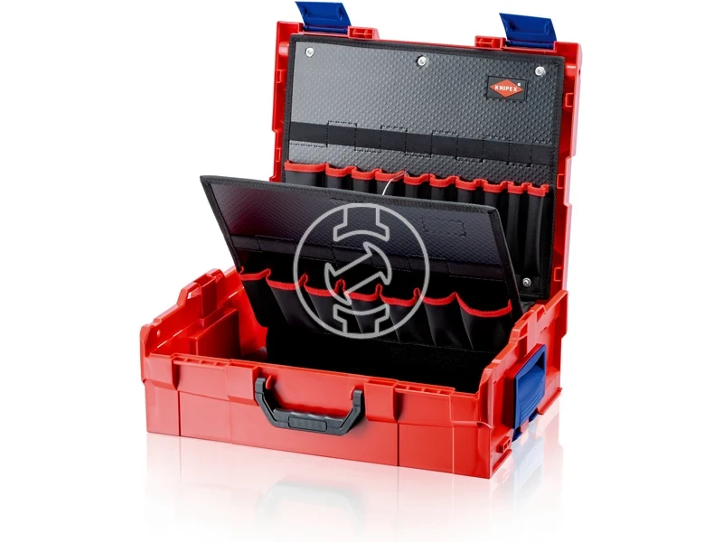 Kép: Knipex L-BOXX tarolorendszer 375 x 107 x 311 mm_0.webp