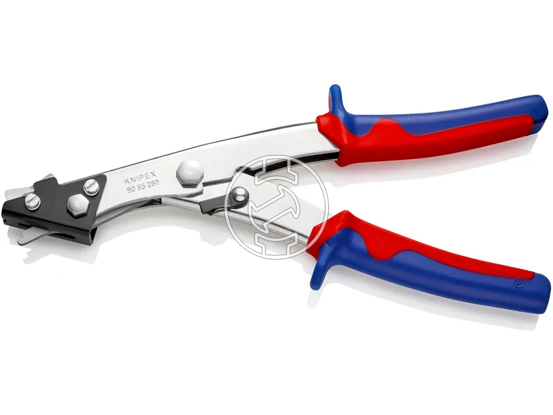 Kép: Knipex lemezvago ollo 210 mm_1.webp