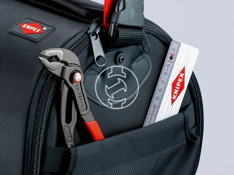 Kép: Knipex LightPack szerszamos taska_4.webp