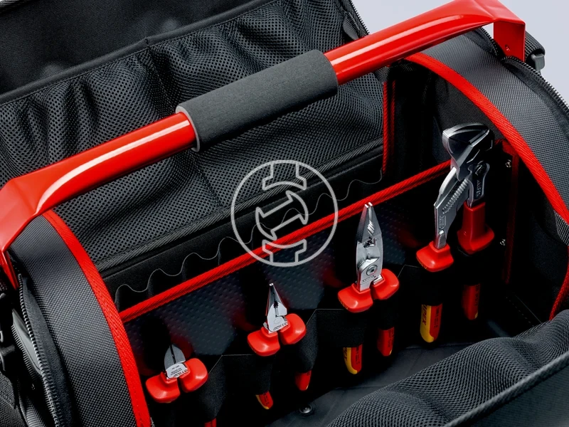Kép: Knipex LightPack szerszamos taska_7.webp