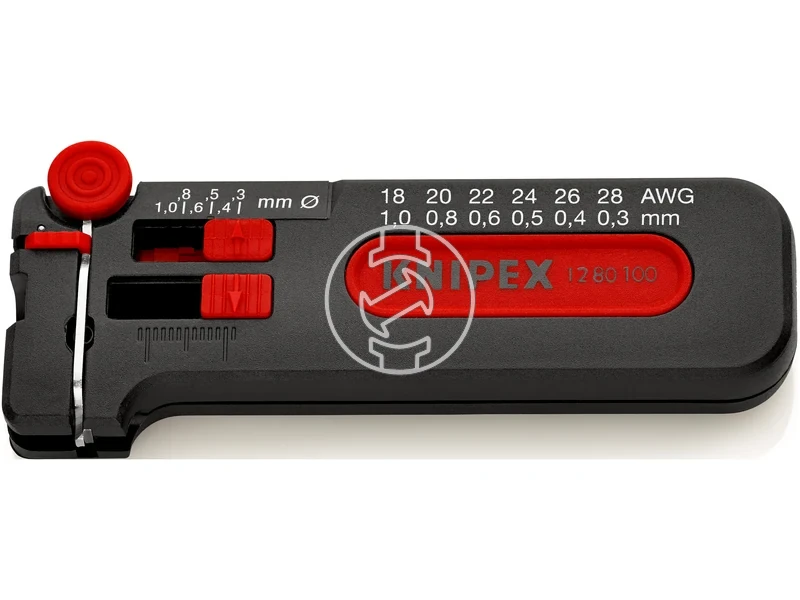 Kép: Knipex mini kabelcsupaszito_0.webp