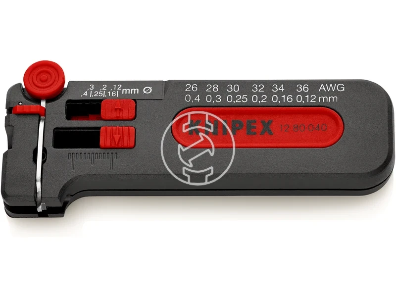 Kép: Knipex mini kabelcsupaszito_0.webp