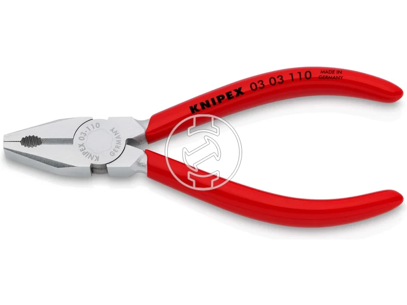 Kép: Knipex mini kombinalt fogo 110 mm_0.webp