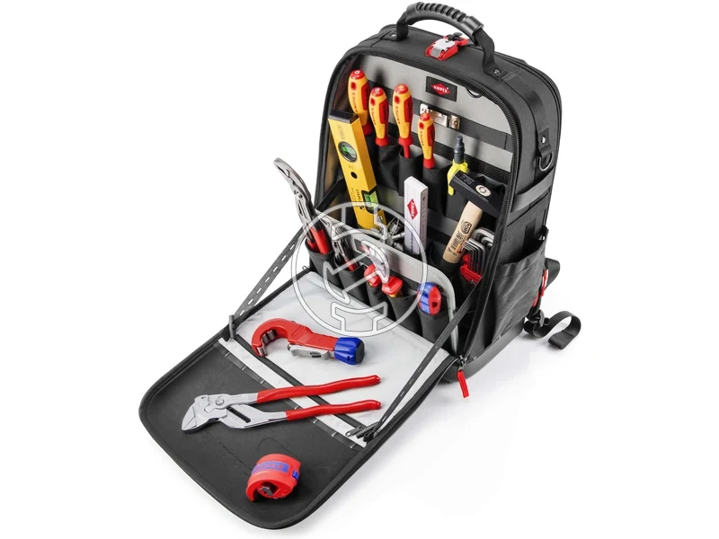 Kép: Knipex Modular X18 szerszamos hatizsak 17 reszes_0.webp