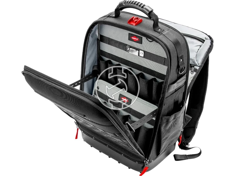 Kép: KNIPEX Modular X18 Tool backpack.webp
