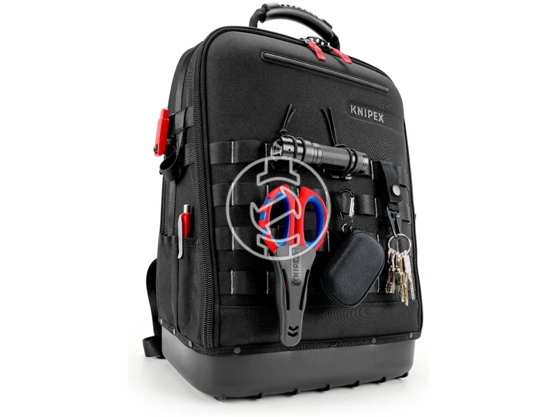 Kép: KNIPEX Modular X18 Tool backpack.webp