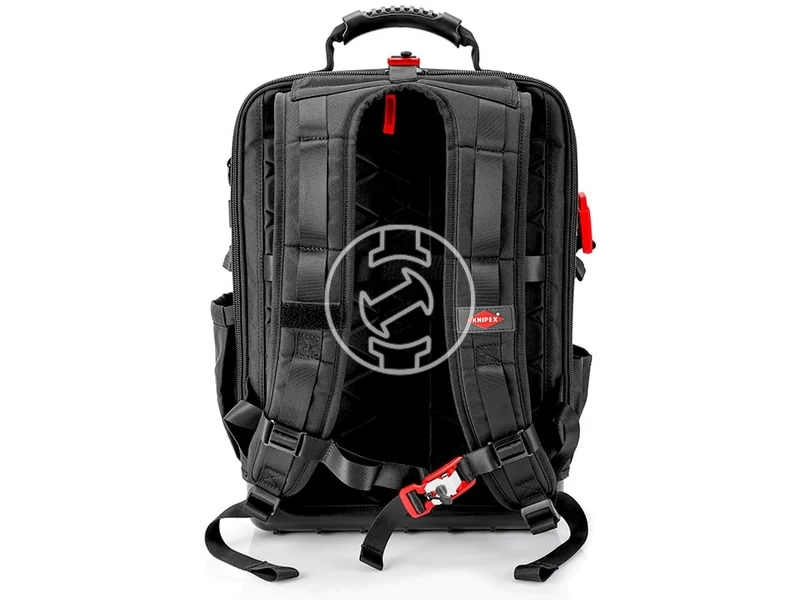 Kép: KNIPEX Modular X18 Tool backpack.webp