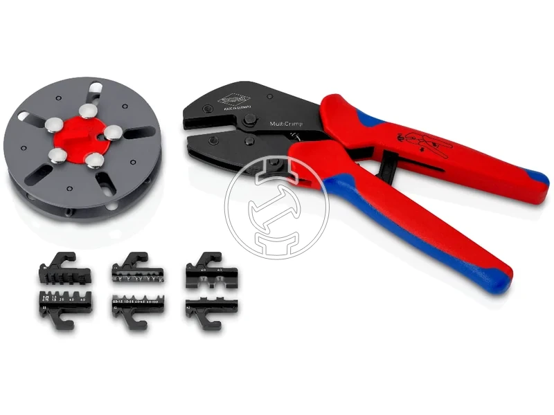 Kép: KNIPEX MultiCrimp for PV MC4MC4 EVO2.webp