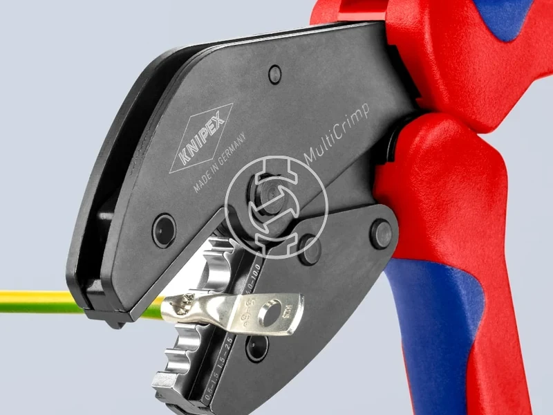 Kép: KNIPEX MultiCrimp for PV MC4MC4 EVO2.webp