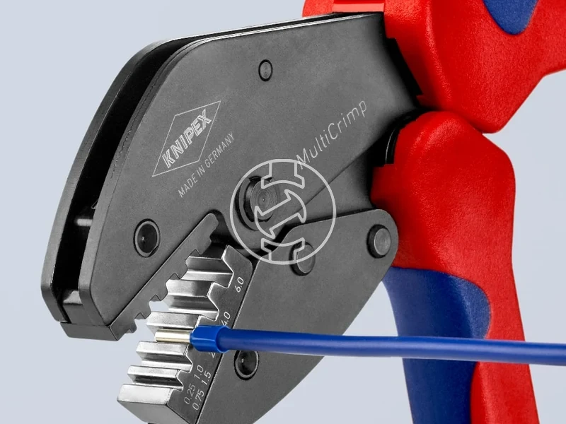 Kép: KNIPEX MultiCrimp for PV MC4MC4 EVO2.webp