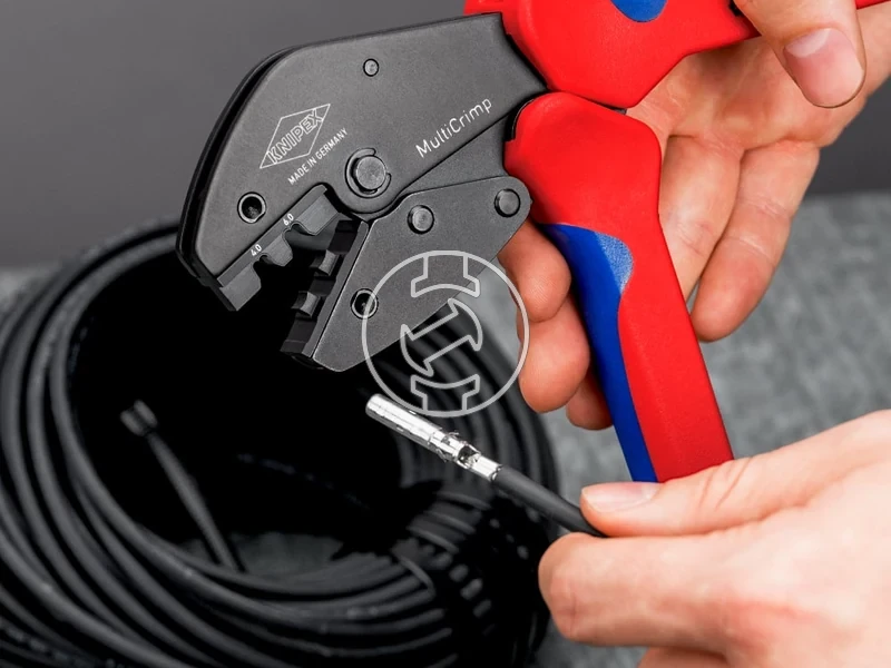 Kép: KNIPEX MultiCrimp for PV MC4MC4 EVO2.webp