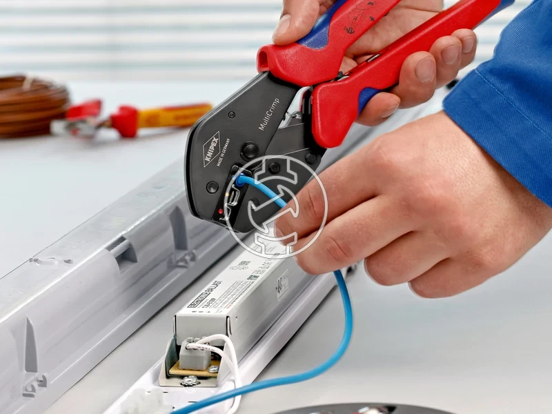 Kép: Knipex MultiCrimp krimpelo fogo 250 mm_1.webp