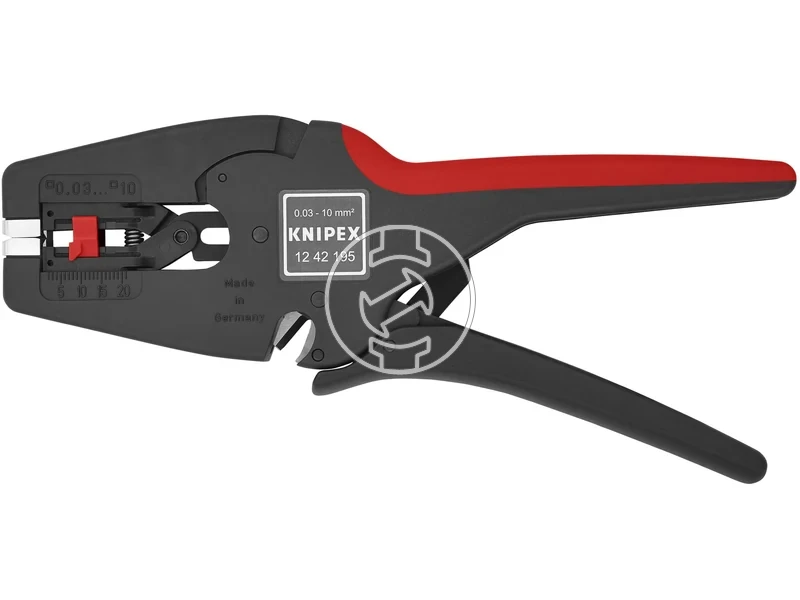 Kép: Knipex MultiStrip kabelcsupaszito_0.webp